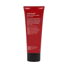 Bath & Body Works Aromatherapy Sensual Black Currant Vanilla Body Cream 8.0 oz, 226g (2 Pack)