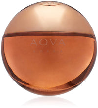 Bvlgari Aqva Amara Eau de Toilette Spray for Men, 3.4 Ounce