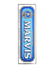 Marvis Aquatic Mint Toothpaste