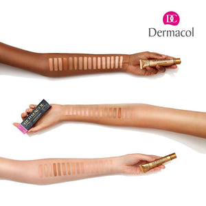 Dermacol Make-up Cover #221