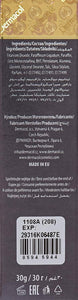 Dermacol Make-up Cover - Waterproof Hypoallergenic Foundation 30g 100% Original Guaranteed from Authorized Stockists (208)