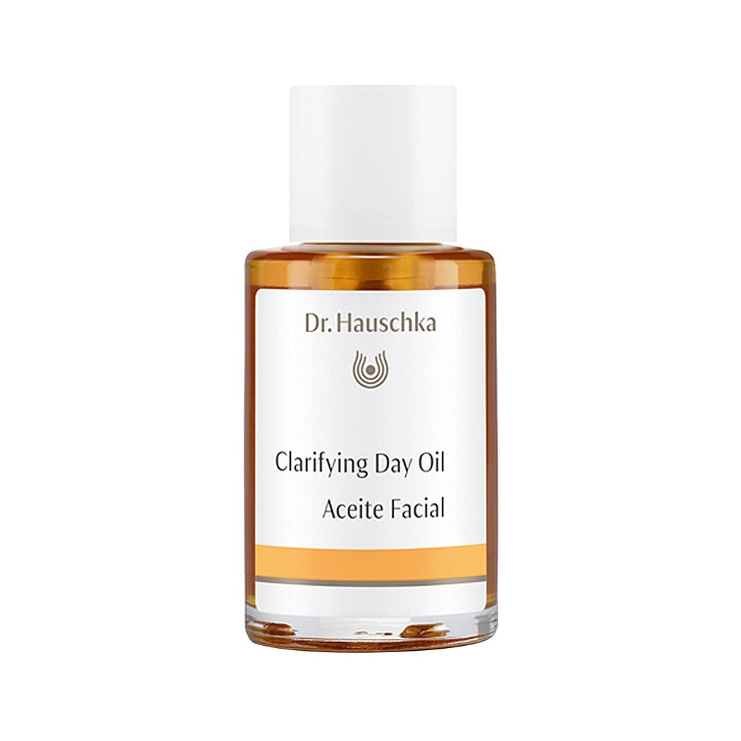 Dr. Hauschka Clarifying Day Oil (Formerly Normalizing Day Oil), 1.0-Ounce Box