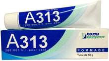 A313 Vitamin A Pommade (Closest Version to Avibon Available)