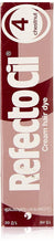 REFECTOCIL Cream Hair Tint Chestnut .5 oz