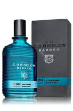 Lot of 3 C.O. Bigelow Elixir Blue 1580 Cologne Spray 2.5 Oz