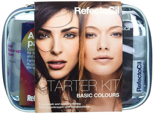 REFECTOCIL Starter Kit