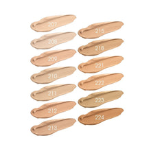 Dermacol Make-up Cover #209 (foundation for perfect wedding/party makeup)