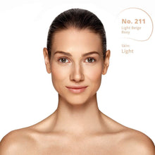 Dermacol Make-up Cover Full Coverage Foundation - 100% Original Guaranteed
