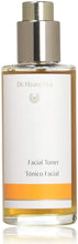 Dr. Hauschka Facial Toner, 3.4-Ounce Box