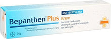 Bayer Bepanthen Plus Cream 30 Gr.