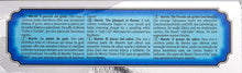 Marvis Aquatic Mint Toothpaste