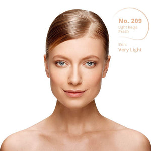 Dermacol Make-up Cover - High Covering Waterproof Foundation SPF30