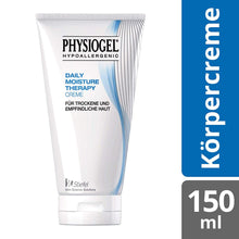 Physiogel Daily Nutri-Moisturiser Body Cream 150ml