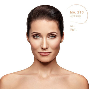 Dermacol Make-up Cover - Waterproof SPF 30 Hypoallergenic Foundation 30g 100% Original Guaranteed from Authorized Stockists (207)