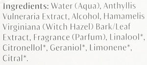 Dr. Hauschka Facial Toner, 3.4-Ounce Box