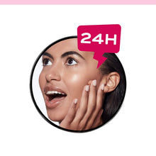 Bourjois Healthy Mix Anti-Fatigue Medium Coverage Liquid Foundation 52 Vanilla, 3ml