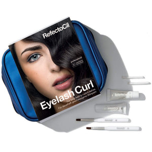 RefectoCil Eyelash Curl - Lash Perm Kit - 36 applications