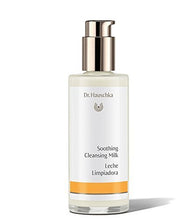 Dr. Hauschka Soothing Cleansing Milk, 4.9 Fluid Ounce