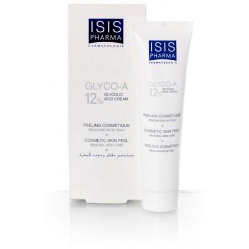 Isis Pharma GLYCO-A®12% 1 fl oz