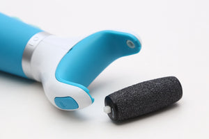 Replacement Rollers for Scholl Velvet Smooth Pedi Foot File