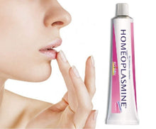 Homeoplasmine, XL - 40g Magic Cream - For Dry Skin, Irritations, for Soft Lips! [ The Original French Packaging ]