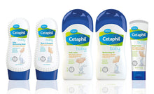 Cetaphil Baby Moisturizing Oil with Organic Calendula, Sweet Almond Oil & Sunflower Oil, 13.5 Ounce