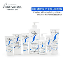 Embryolisse Lait-Crème Concentré, French Face & Body Cream, Moisturizing Primer & Face Cream, 1.01 fl.oz.