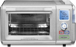 Cuisinart Convection Steam Oven, New, Stainless Steel