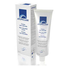 Sinclair - Atopiclair 100 ml - For itching, burning or pain associated with atypical dermatitis - Soothes, moisturizes and nourishes - Helps in the regenation of the skin - without steroids - France