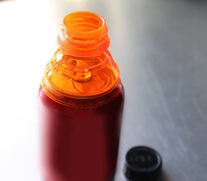 Snap Capp Re-closable Can Lid, Assorted Colors, Set of 4