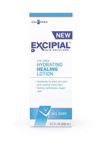 Excipial Urea Hydrating Healing Lotion, 6.7 Ounce