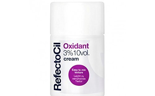 Refectocil Oxidant 3% 10 Volume Developer (100 ml.)