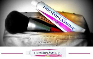 Homeoplasmine, XL - 40g Magic Cream - For Dry Skin, Irritations, for Soft Lips! [ The Original French Packaging ]