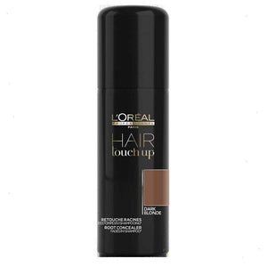L'OREAL Hair Touch Up Root Concealer (Blonde/Dark Blonde) 2.0 oz