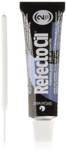 RefectoCil Cream Hair Dye (BLUE BLACK) .5oz