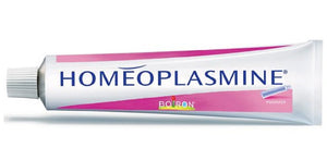Homeoplasmine, XL - 40g Magic Cream - For Dry Skin, Irritations, for Soft Lips! [ The Original French Packaging ]