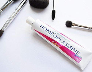 Homeoplasmine, XL - 40g Magic Cream - For Dry Skin, Irritations, for Soft Lips! [ The Original French Packaging ]