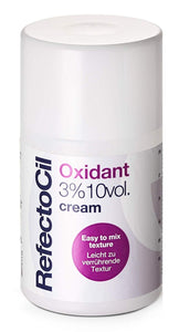 RefectoCil 3 Percent Oxidant Crème, 100 ml