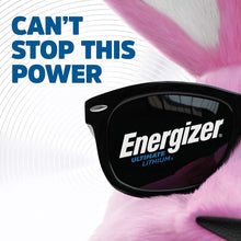 Energizer Ultimate Lithium AA 6-Count Batteries