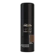 L'Oreal Professional Hair Touch Up Root Concealer Spray, Light Brown, 2.5 Ounce