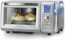Cuisinart Convection Steam Oven, New, Stainless Steel