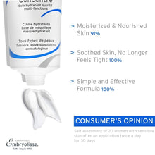 Embryolisse Lait-Crème Concentré, French Face & Body Cream, Moisturizing Primer & Face Cream, 1.01 fl.oz.