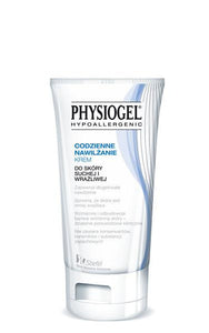 Physiogel Moisturizing Cream 2.5 fl oz
