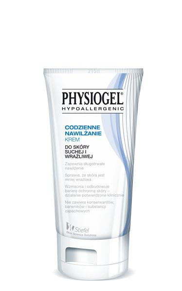 Physiogel Moisturizing Cream 2.5 fl oz