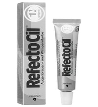 RefectoCil Henna for Eyebrows and Eyelashes in gel 0.5 fl oz