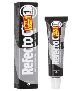 RefectoCil Henna for Eyebrows and Eyelashes in gel 0.5 fl oz
