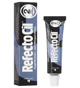 RefectoCil Henna for Eyebrows and Eyelashes in gel 0.5 fl oz