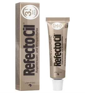 RefectoCil Henna for Eyebrows and Eyelashes in gel 0.5 fl oz