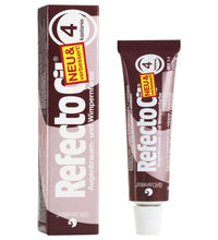 RefectoCil Henna for Eyebrows and Eyelashes in gel 0.5 fl oz