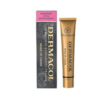 Dermacol Filmstudio Make Up Cover 1 oz